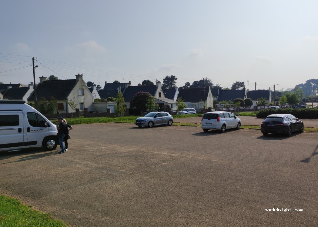 (22700) Perros-Guirec - 5 Rue du Cribo — foto 4
