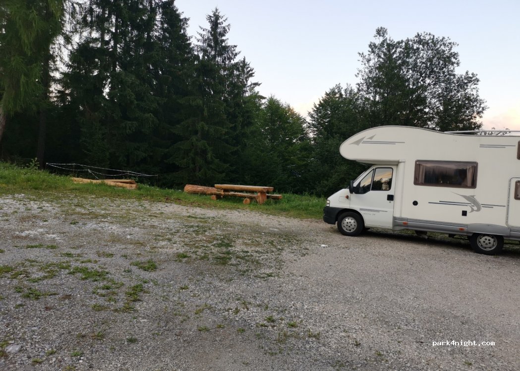 (32040) Cibiana di Cadore BL - SP347 — foto