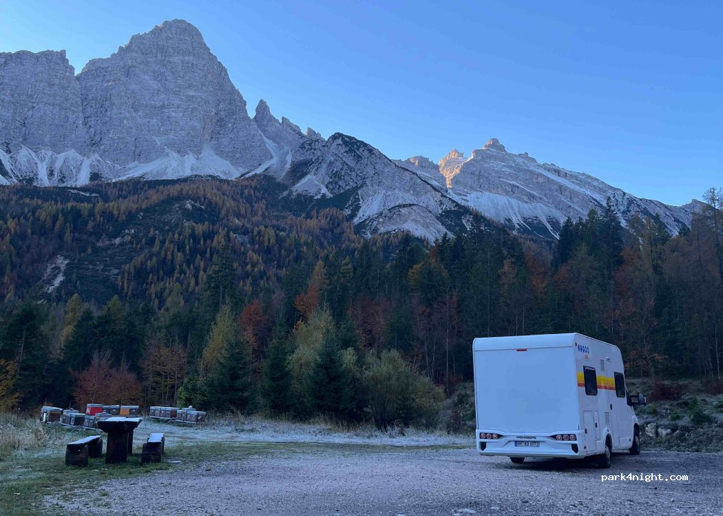 (32040) Cibiana di Cadore BL - SP347 — foto 2