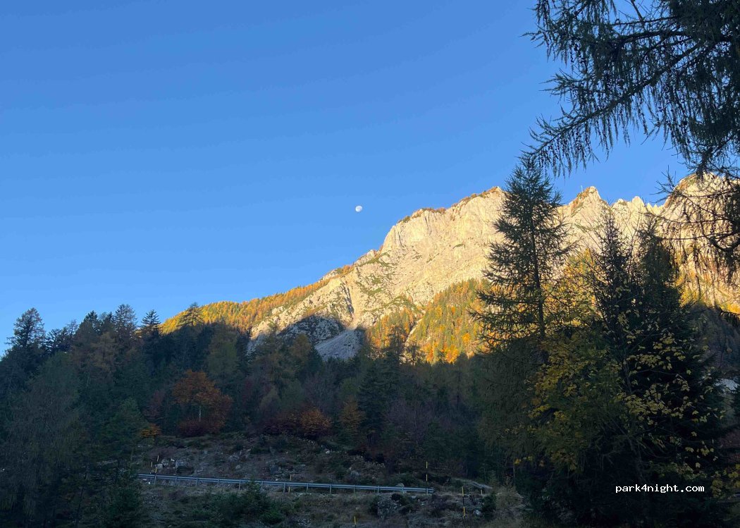 (32040) Cibiana di Cadore BL - SP347 — foto 4