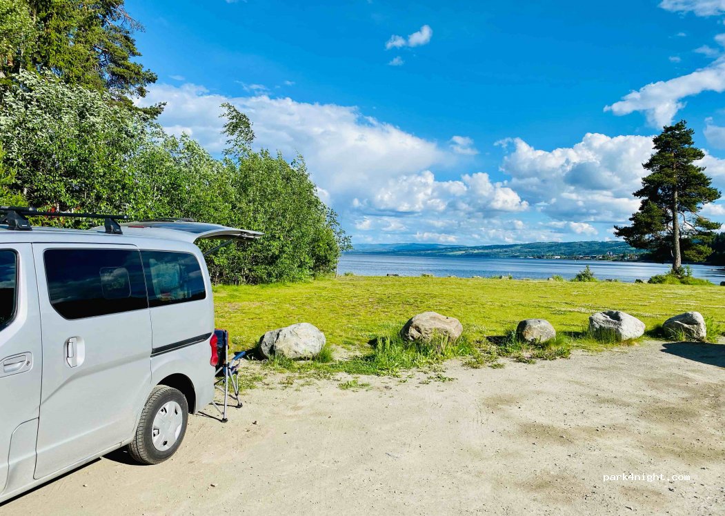 (2825) Gjøvik - 83 Bråstadvika — foto 2