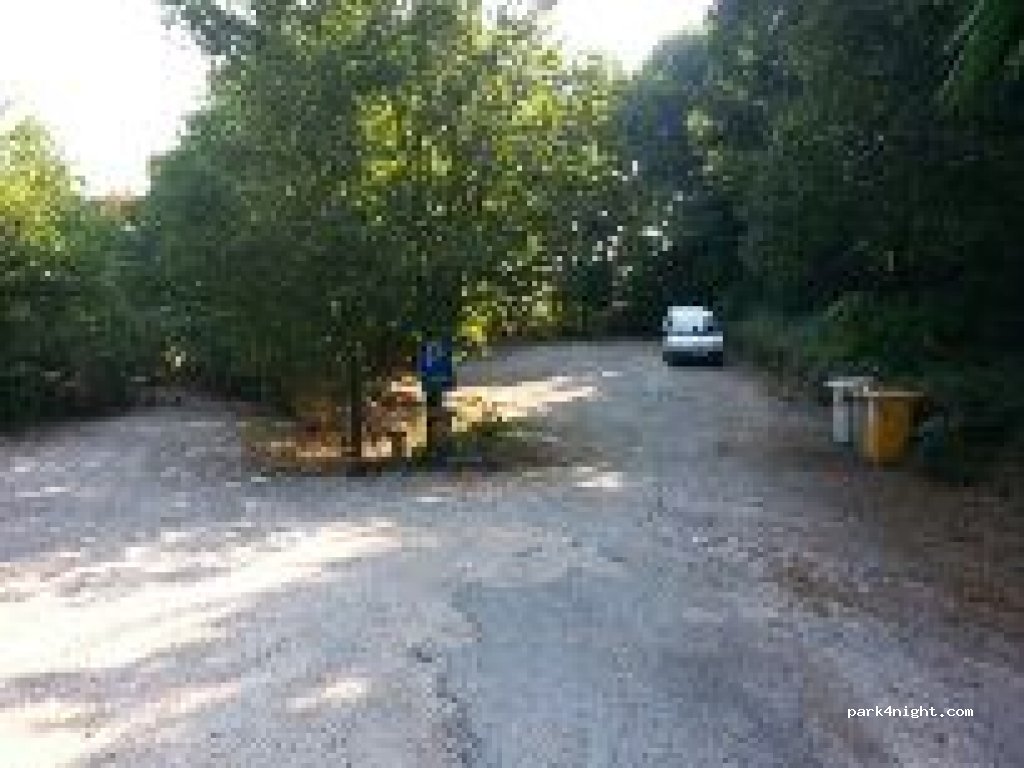 (60035) Jesi - Strada Provinciale 9 — foto