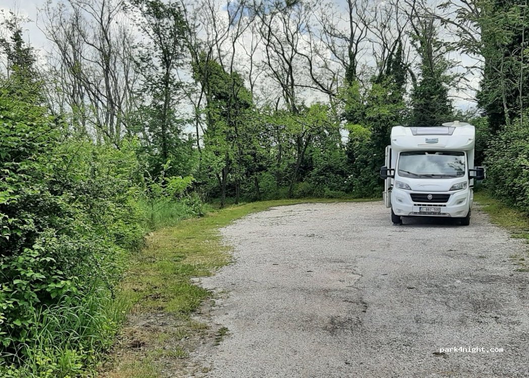 (60035) Jesi - Strada Provinciale 9 — foto 3