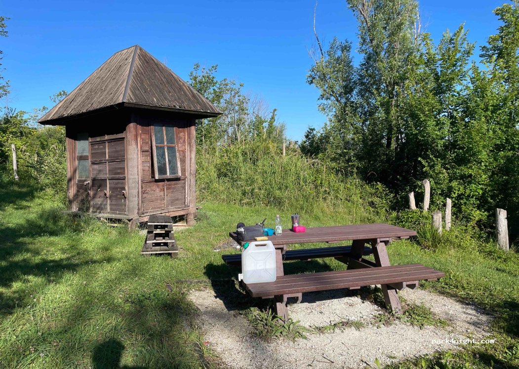 (60035) Jesi - Strada Provinciale 9 — foto 4