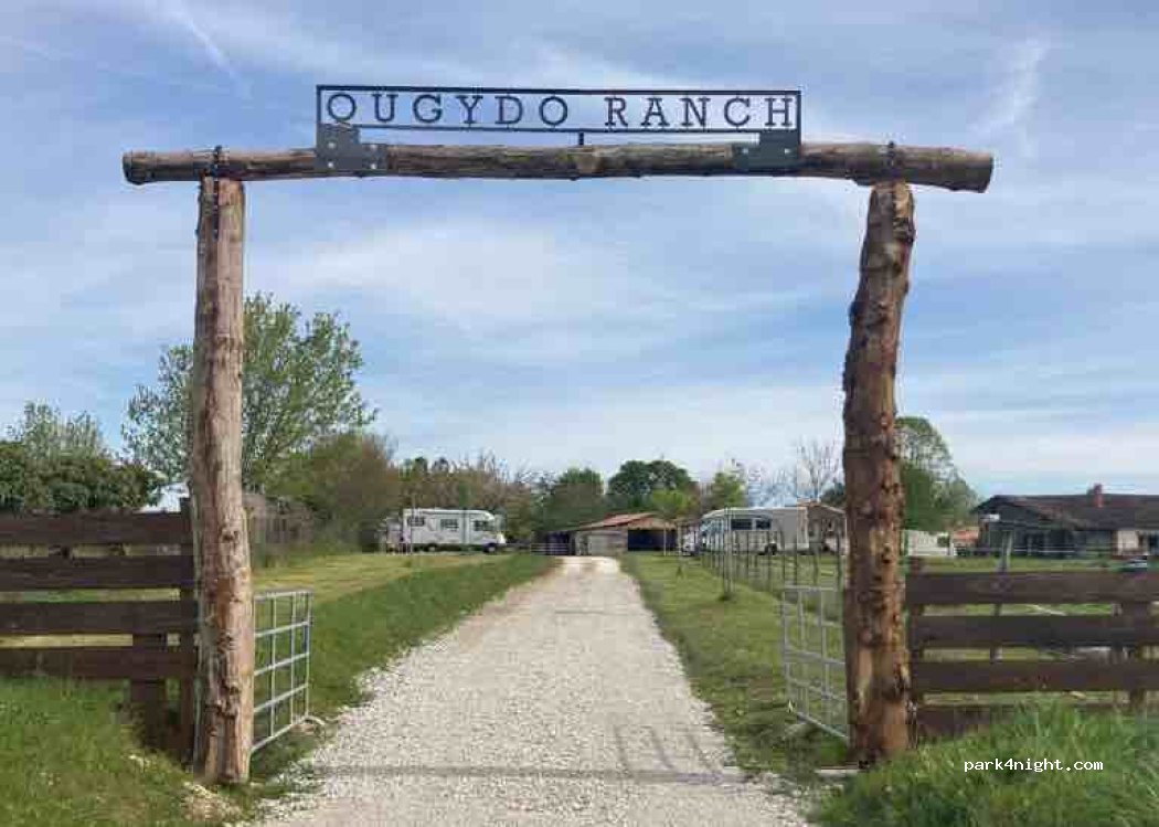 Camping Qugydo Ranch — foto 3