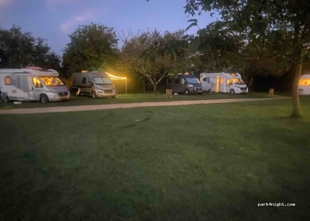 Camping Qugydo Ranch — foto 4