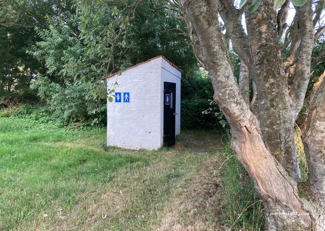 (7860) Spøttrup - 1 Teglgårdvej — foto