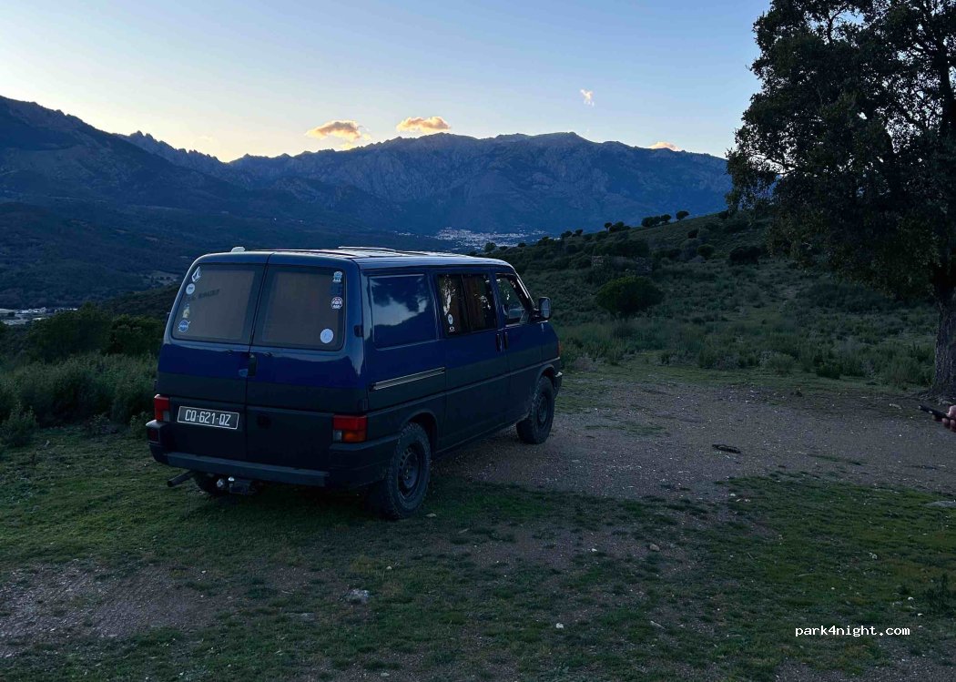 (20212) Sant'Andréa-di-Bozio - D14 — foto 3