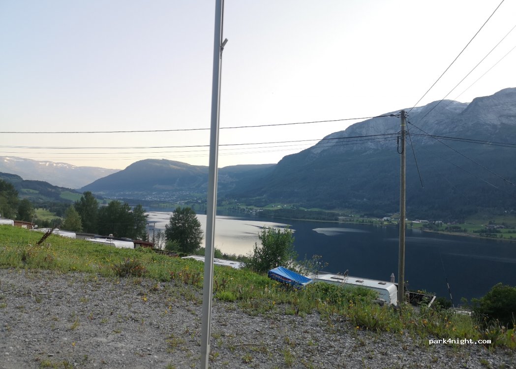 Opkvitne Camping — foto