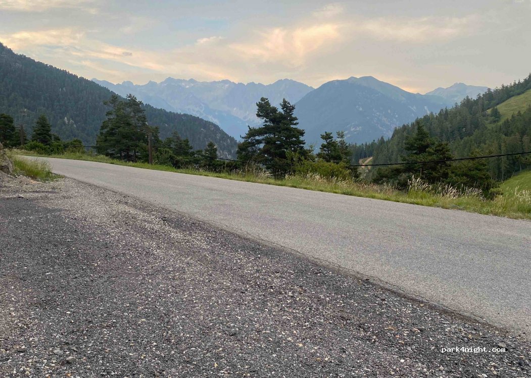(06420) Valdeblore - Le Suc — foto 2