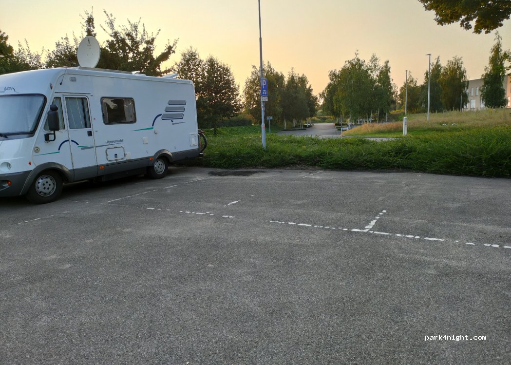 (7255 KA) Hengelo - 4 Elderinkweg — foto