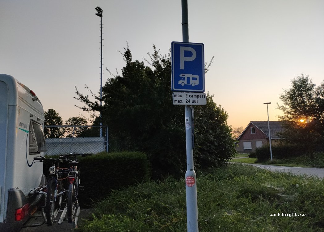 (7255 KA) Hengelo - 4 Elderinkweg — foto 2