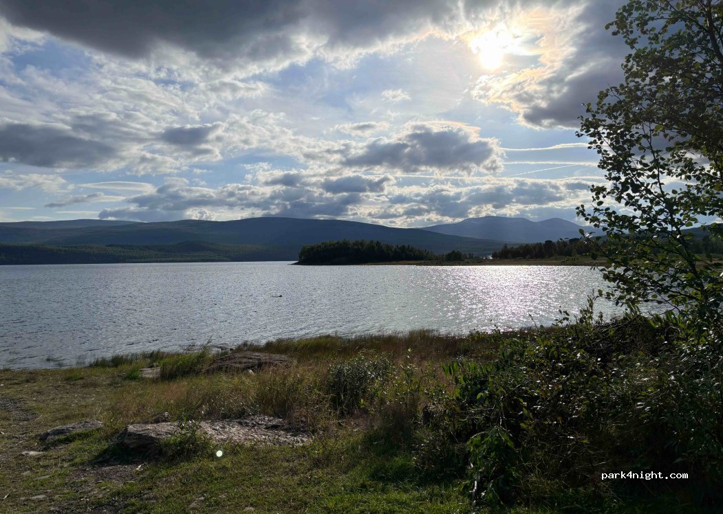 (930 90) Arjeplog - 95 — foto 3