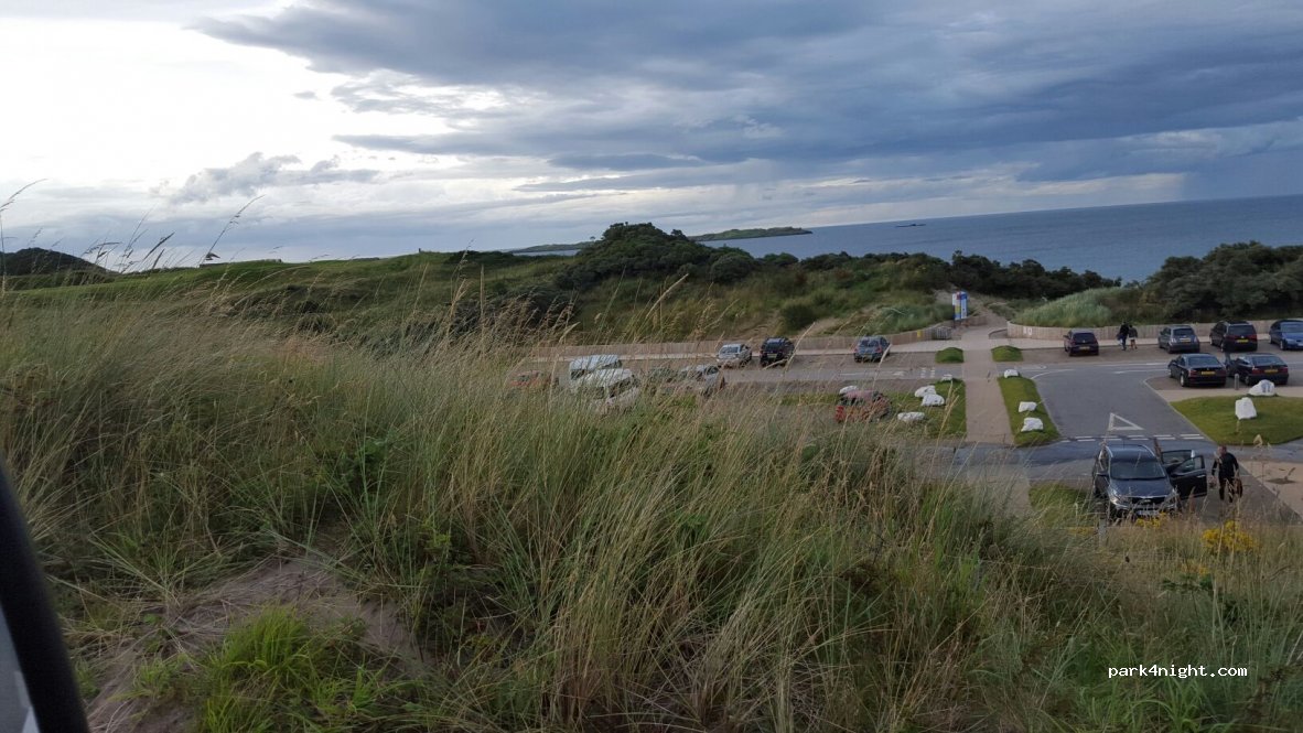 (BT56 8ND) Portrush - 8-2 Strand Avenue — foto