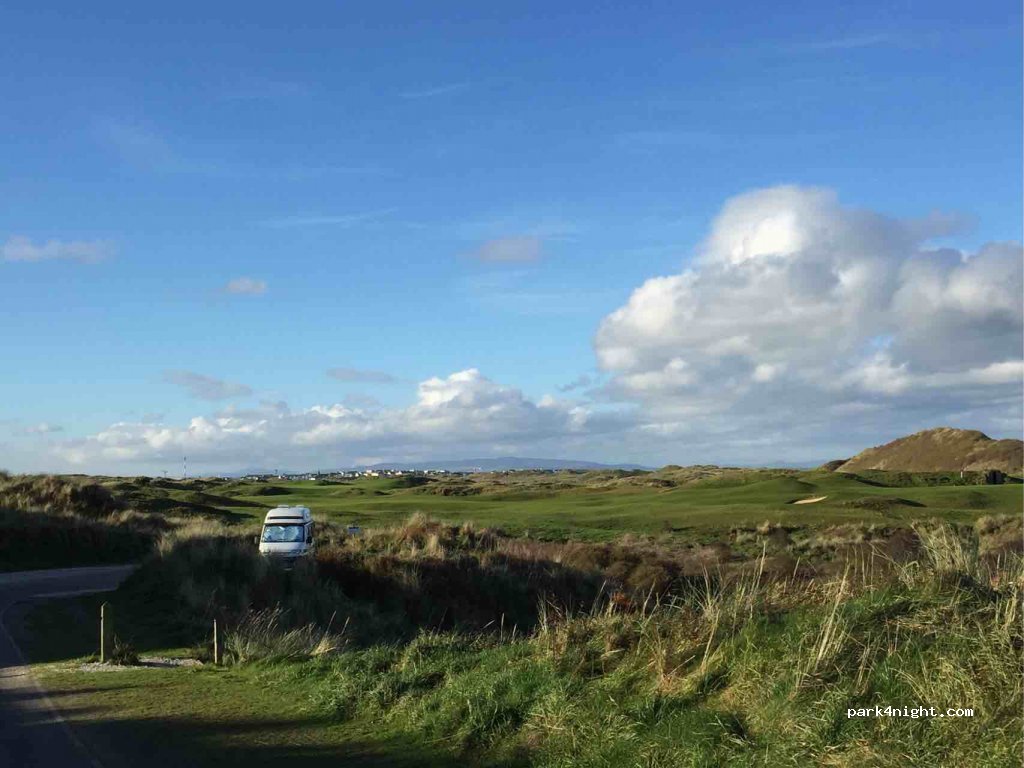(BT56 8ND) Portrush - 8-2 Strand Avenue — foto 2