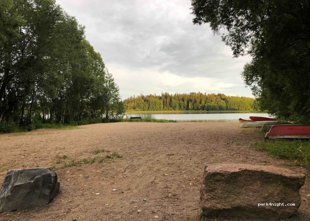 (02920) Espoo - 12-8 Ruispellontie — foto 3