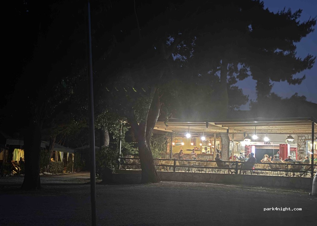 Camping Akrata Beach — foto 5