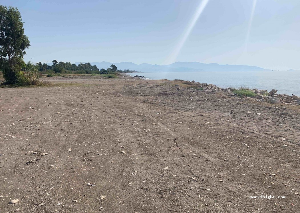 (07940) Finike - Akdeniz Cd. — foto