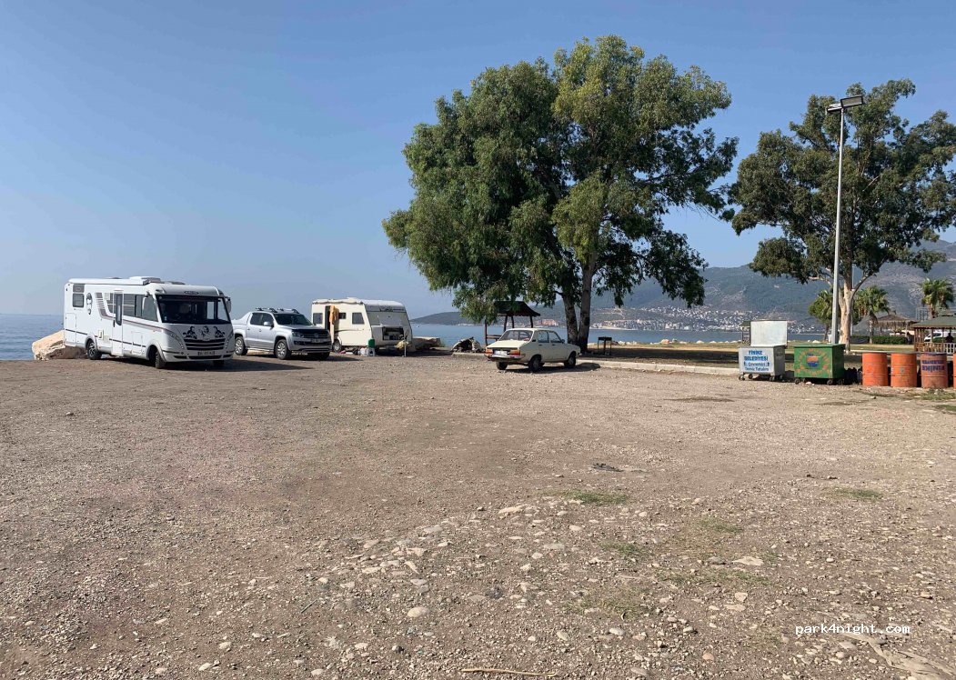 (07940) Finike - Akdeniz Cd. — foto 2