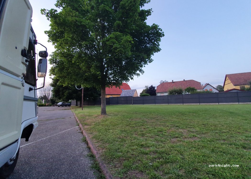 (67500) Batzendorf - 17 Rue des Hirondelles — foto 2