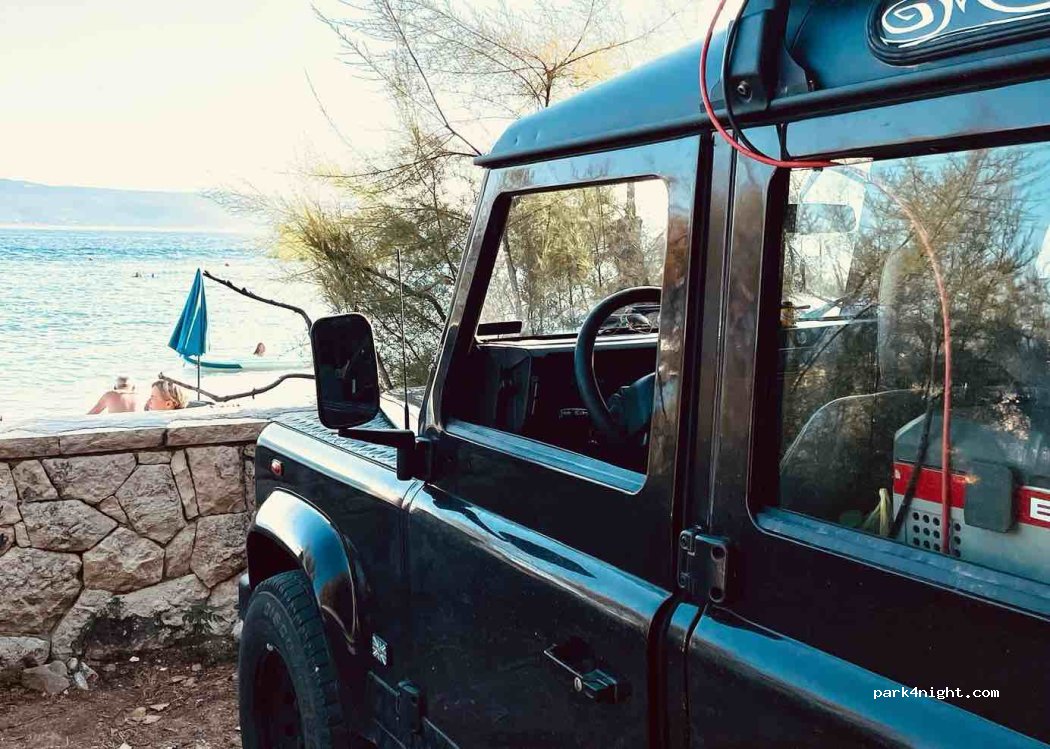 Camp More — foto 4
