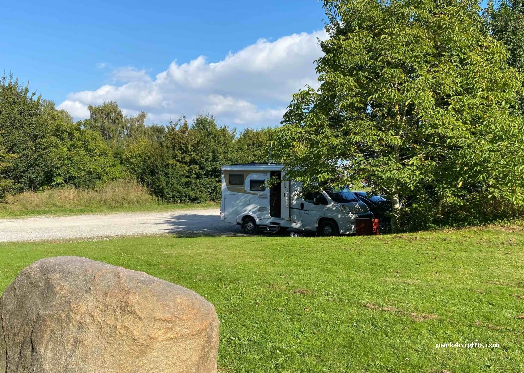 (4800) Nykøbing Falster - 57B Hamborgskovvej — foto 3