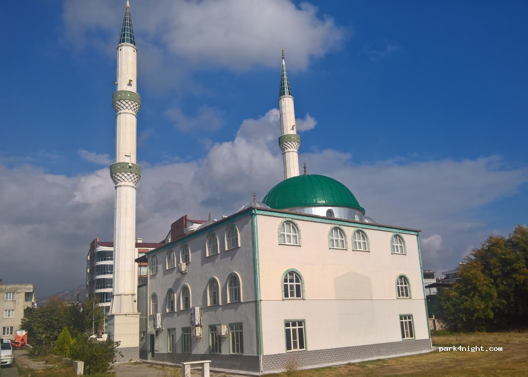 (09800) Nazilli - 628/2 Sokak — foto