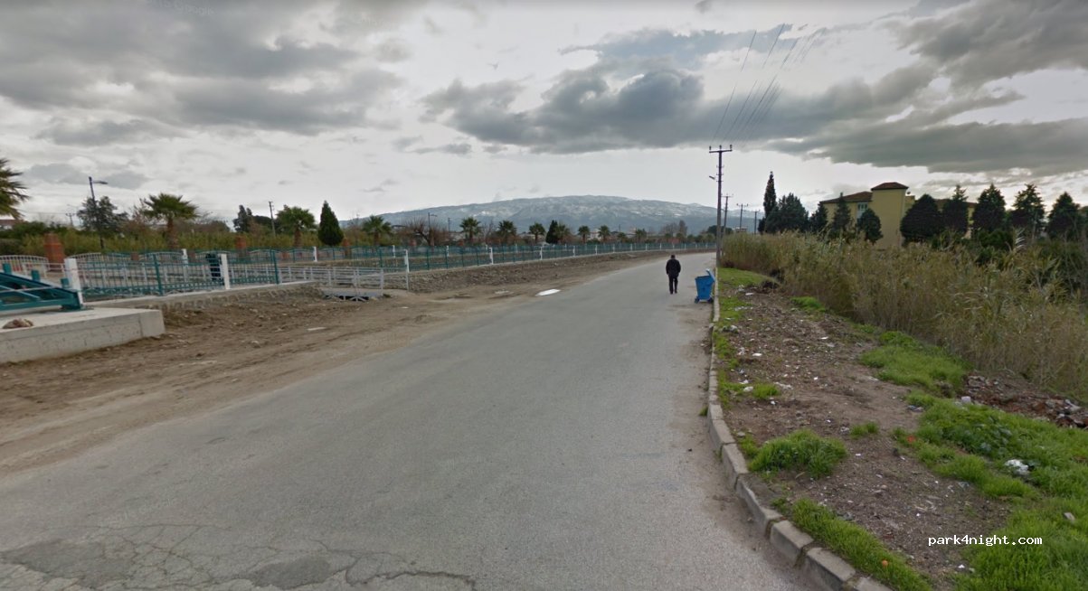 (09800) Nazilli - 372 Sokak — foto