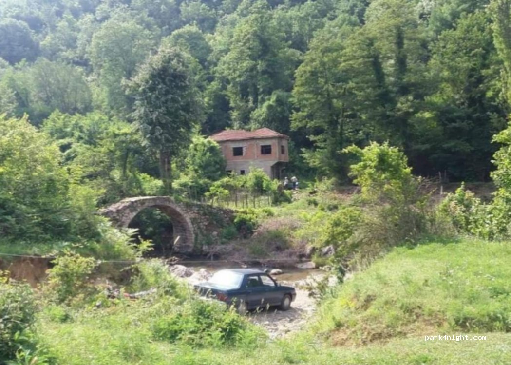 (67902) Zonguldak - Unnamed Road — foto 2