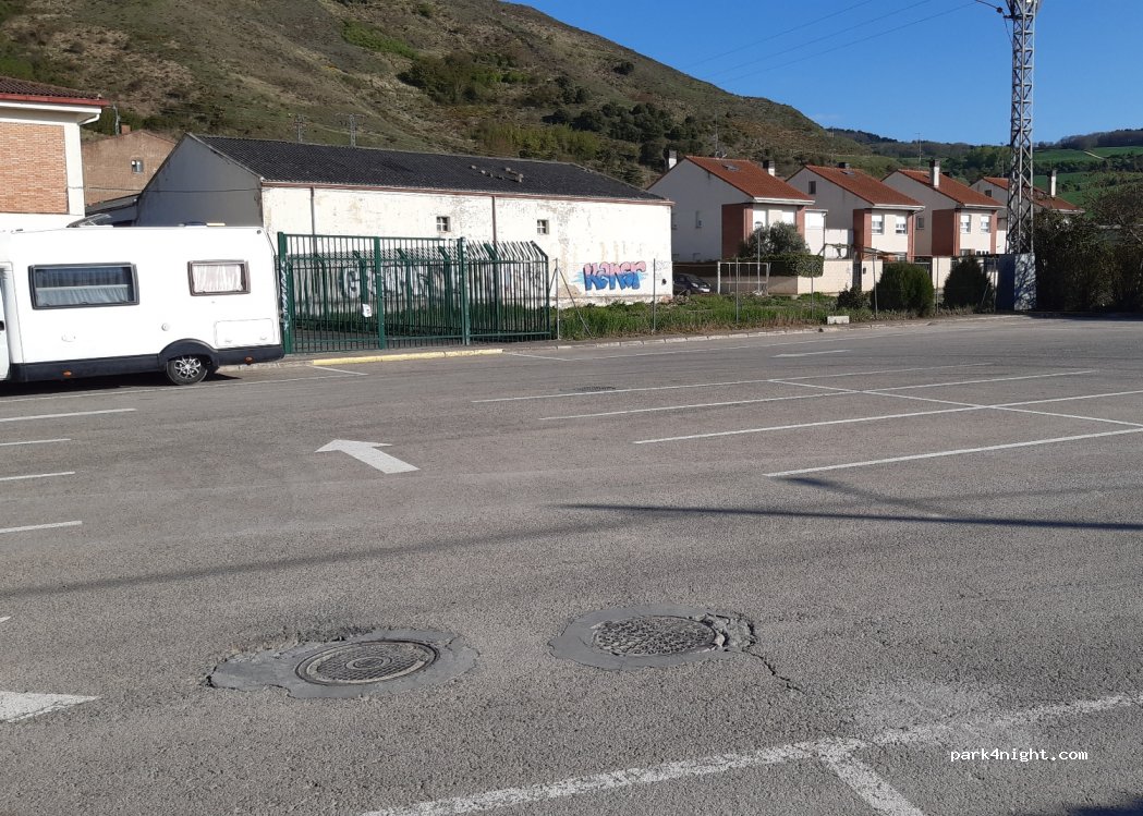 (09250) Belorado - 3 Calle Calvario — foto 2