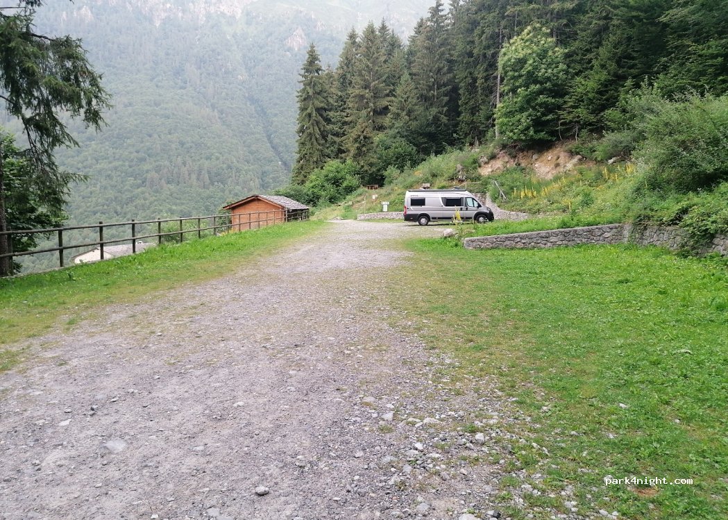 (24020) Valgoglio - — foto