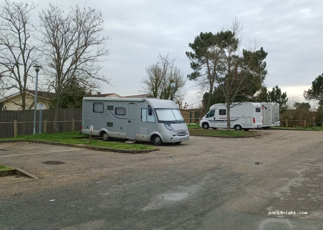 (47700) Casteljaloux - Impasse de la Forêt — foto 3
