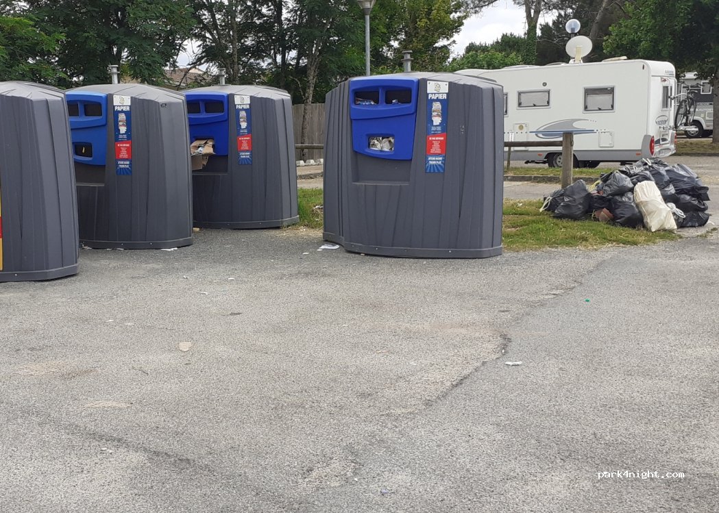 (47700) Casteljaloux - Impasse de la Forêt — foto 4