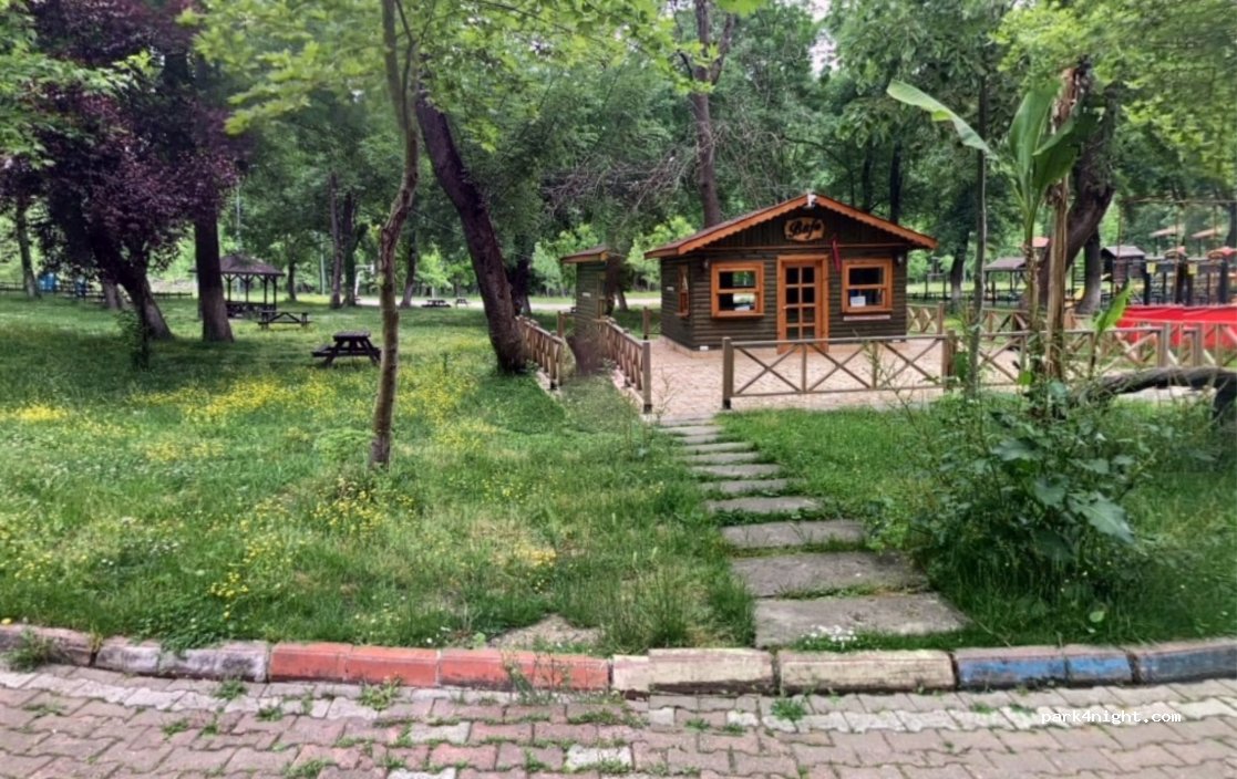 (67900) Çaycuma - Kent Ormanı — foto 2