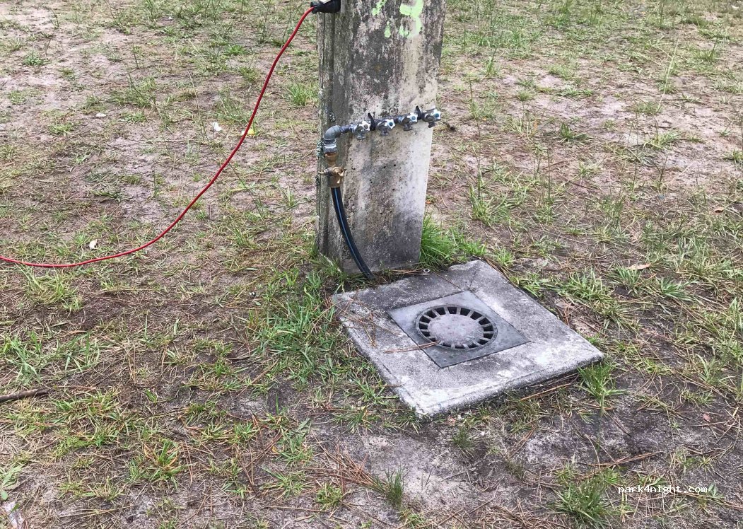 Camping Municipal l'Arriu — foto