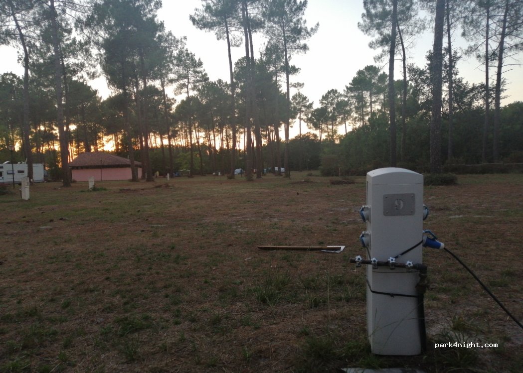 Camping Municipal l'Arriu — foto 2