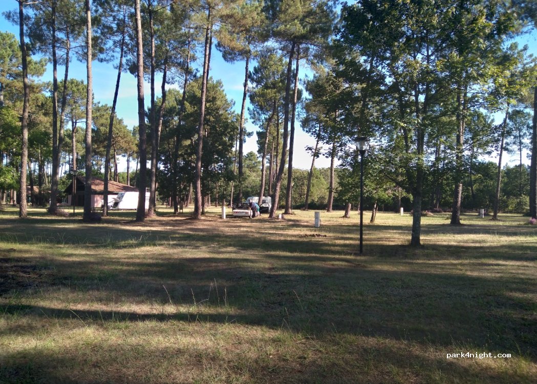 Camping Municipal l'Arriu — foto 3
