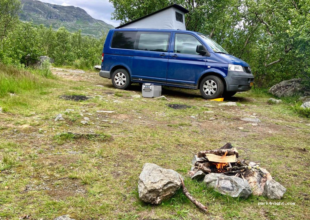 (2683)  - 3247 Primær Fylkesveg 51 — foto