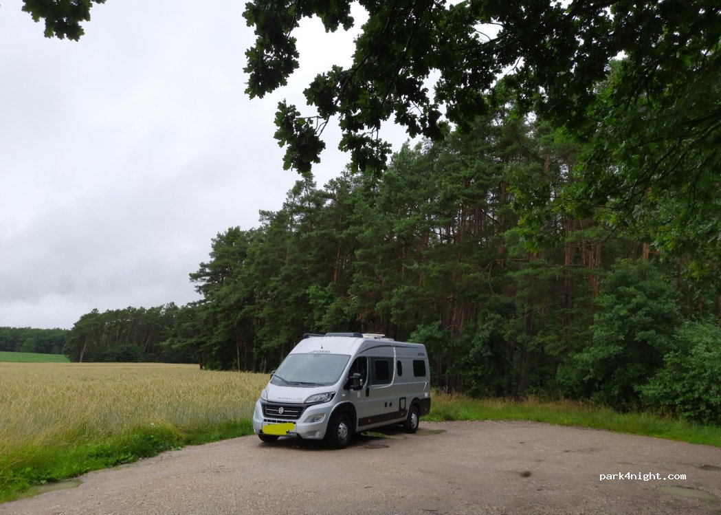 (91710) Gunzenhausen - B466 — foto 2