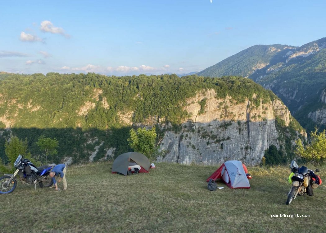 Eagle's Nest Ethno Village — foto