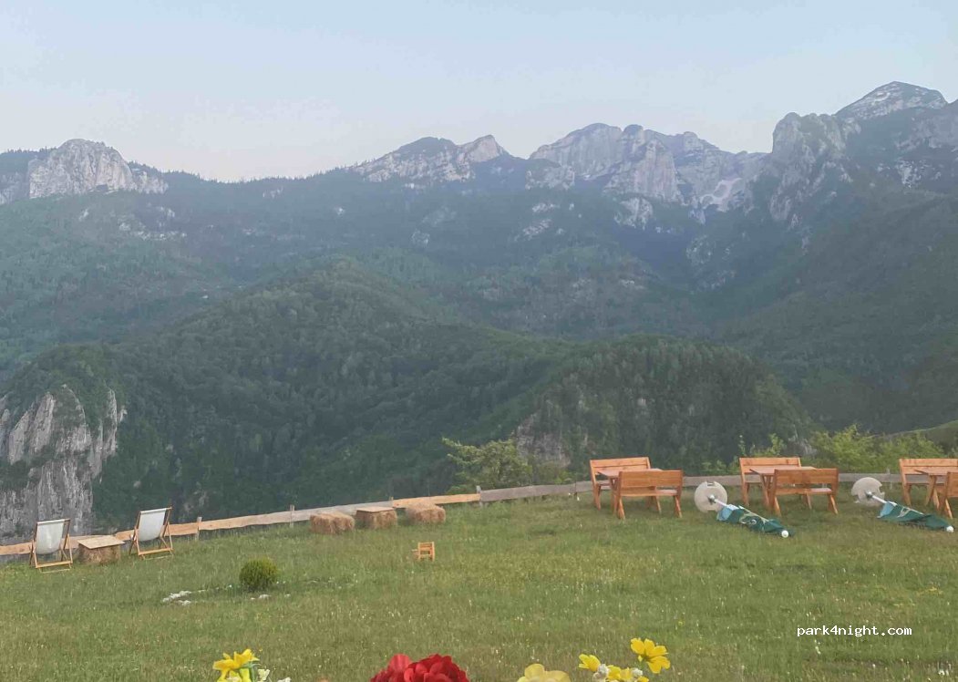 Eagle's Nest Ethno Village — foto 2