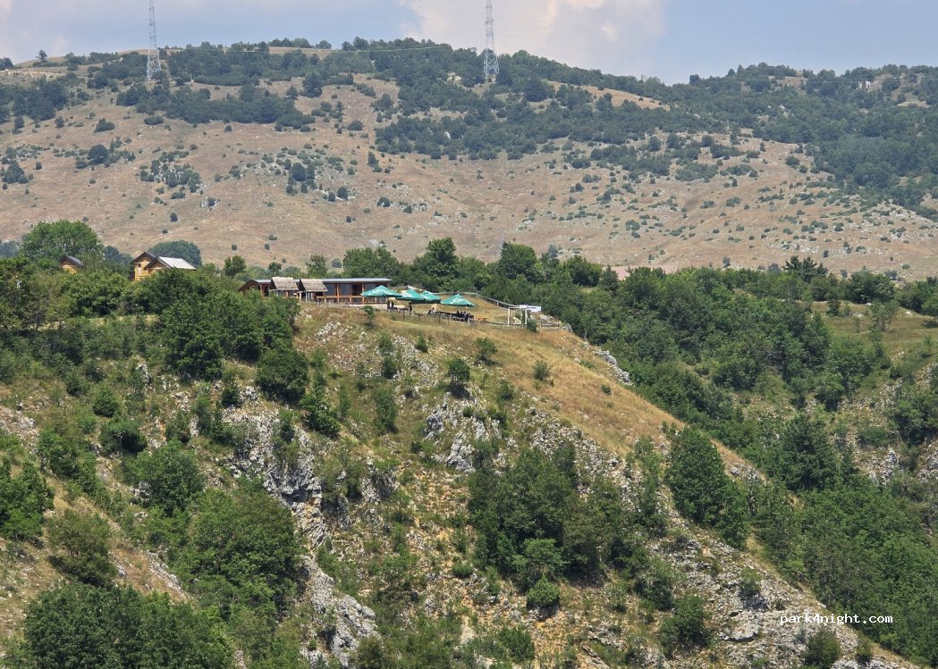 Eagle's Nest Ethno Village — foto 3