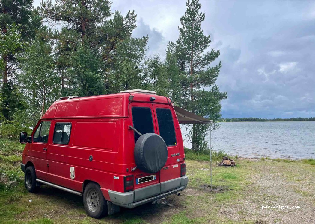 (930 90)  - Slagnäsvägen — foto 4