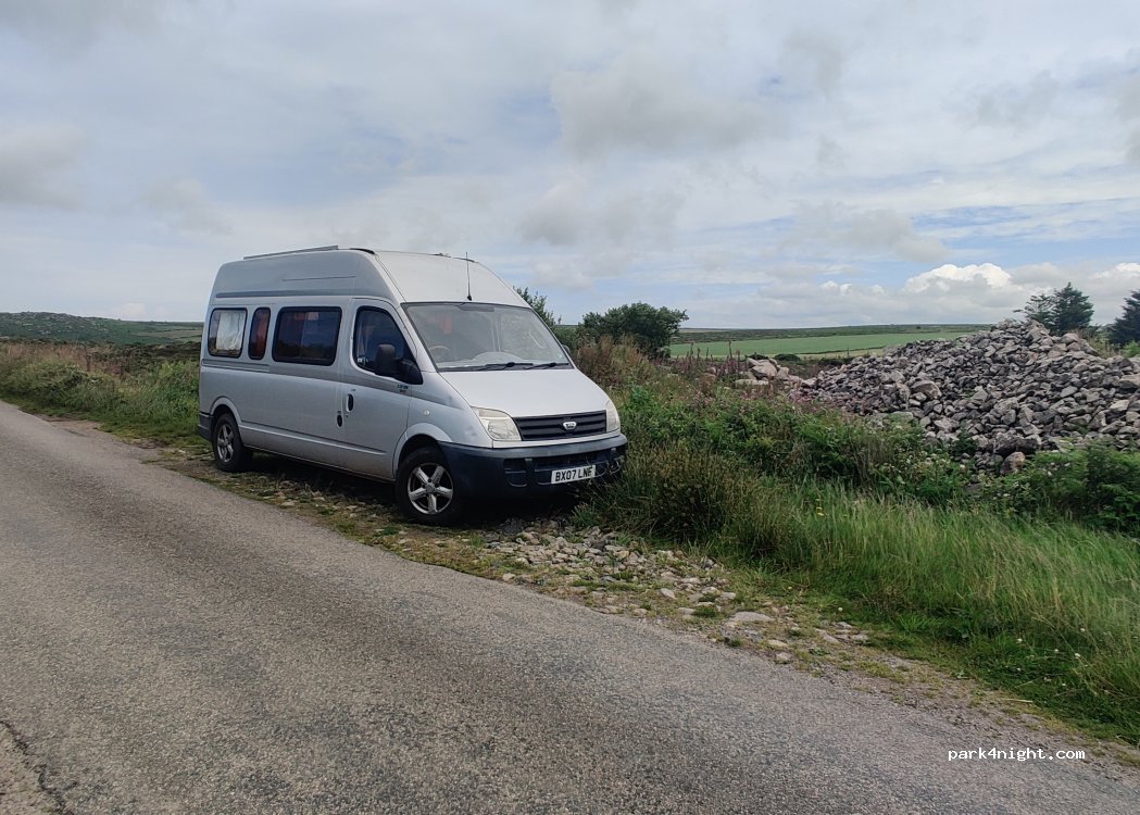 (TR20 8UZ)  - Trewey Hill — foto 2