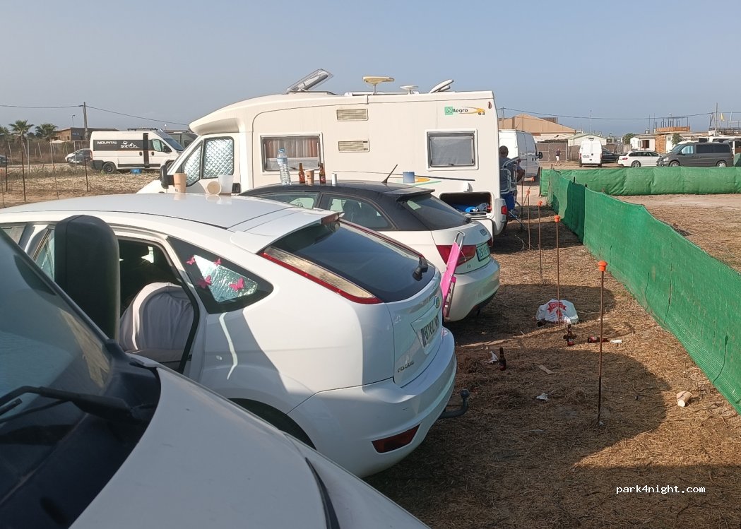 (11159) Vejer de la Frontera - 323 Camino de Guerrero — foto 3