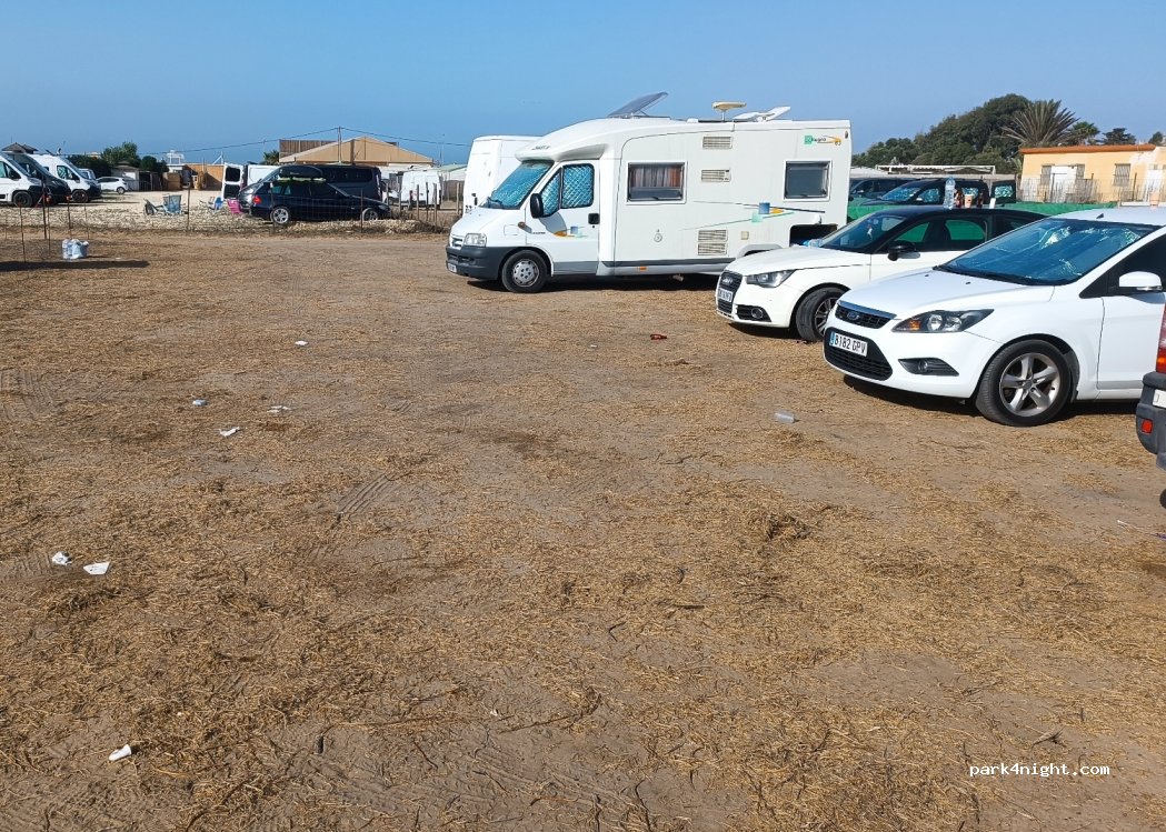 (11159) Vejer de la Frontera - 323 Camino de Guerrero — foto 4