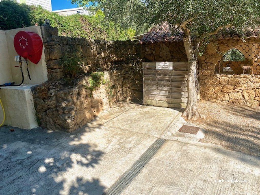 Camping l’eau vive — foto 3