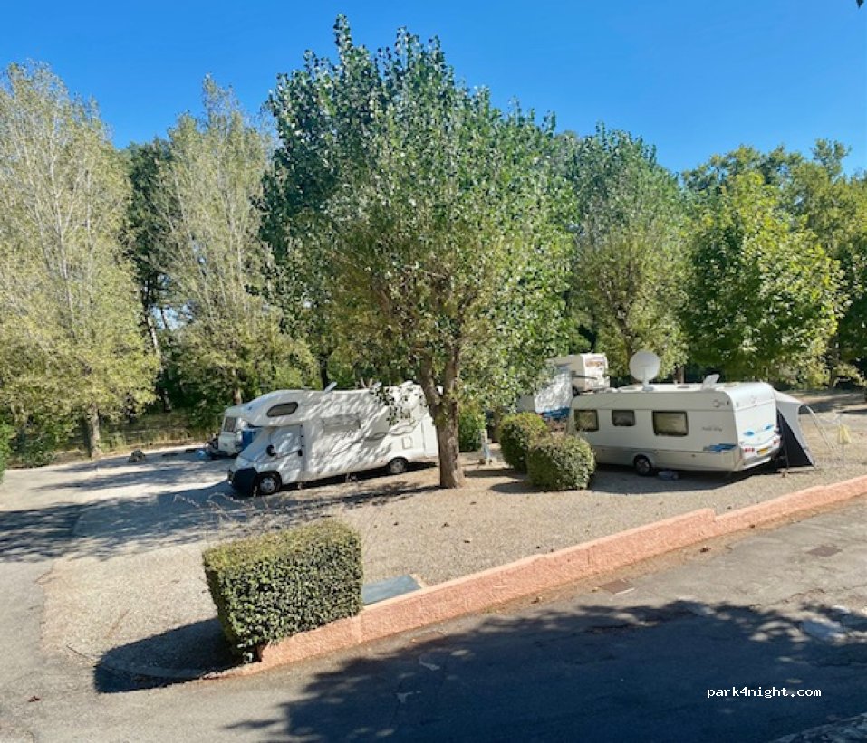 Camping l’eau vive — foto 4
