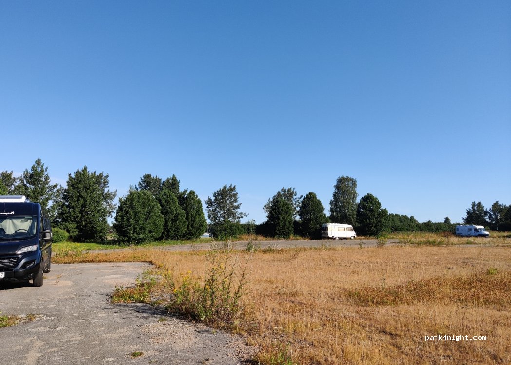 (92100) Raahe - 3 Merikatu — foto