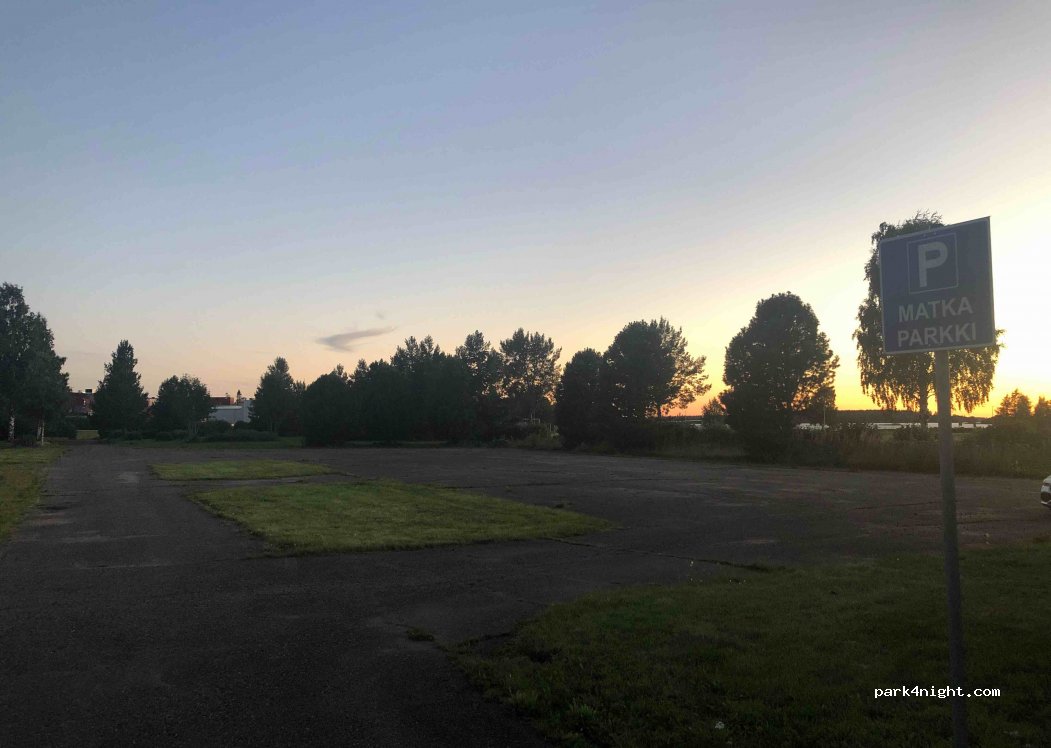 (92100) Raahe - 3 Merikatu — foto 2